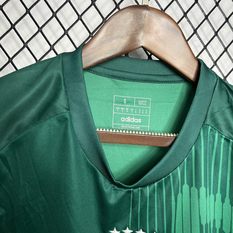 Camisa Itália 24/25 - Pre Match Edition