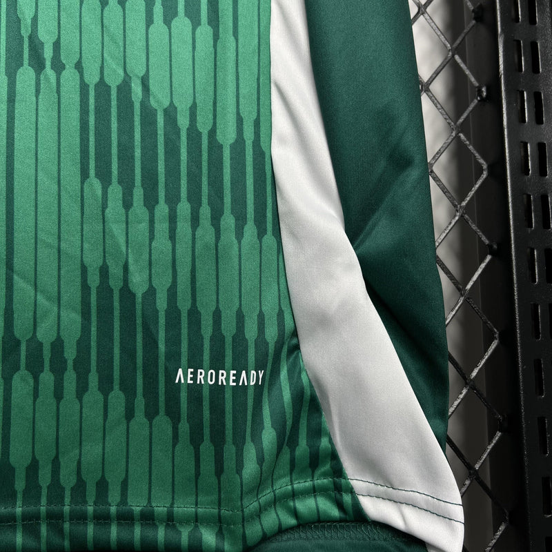 Camisa Itália 24/25 - Pre Match Edition