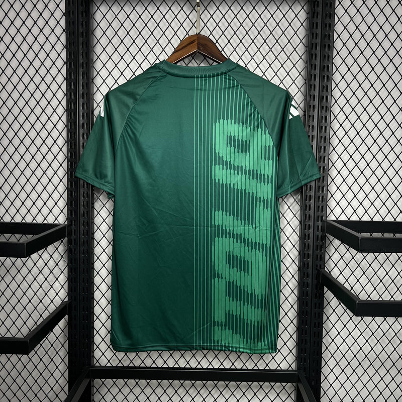 Camisa Itália 24/25 - Pre Match Edition